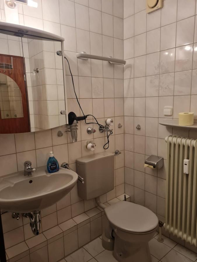 Haus Enere Au FeWo Antonia und FeWo Milan Todtmoos Exterior foto