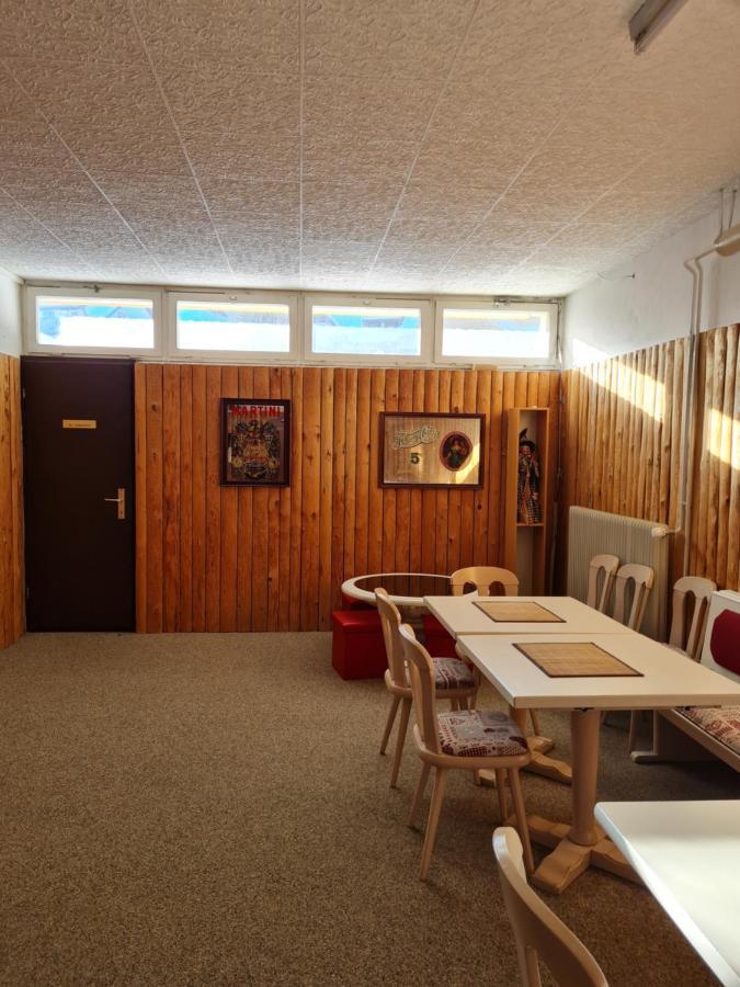Haus Enere Au FeWo Antonia und FeWo Milan Todtmoos Exterior foto