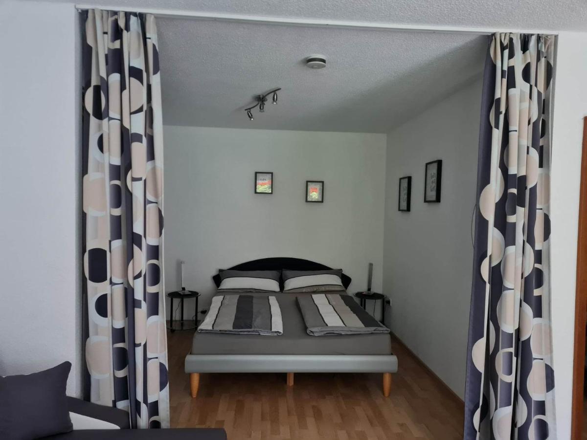 Haus Enere Au FeWo Antonia und FeWo Milan Todtmoos Exterior foto